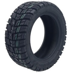 100/65-6.5 Tire hybride semi-offroad Tubeless Tyre for 11 inch Electric Scooter