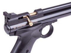 Crosman 2240 CO2 Air Pistol, .22 caliber .22