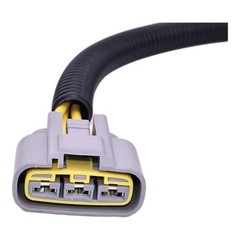 Regulator Rectifier Connector Plug Compatible with Polaris Ranger 1000 2014