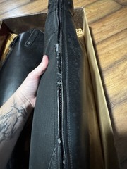 6.5 Horse Tall Boot