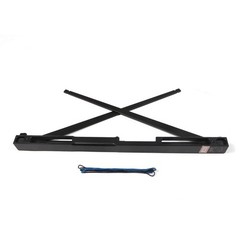 60″ Archery Folding Bow 40/60lbs Longbow Portable Outdoor Hunting Carbon Arrows