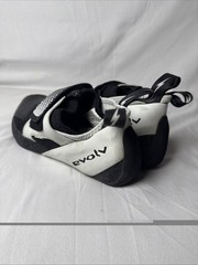 Evolv Zenist Rock Climbing Shoes Men’s US 12.5 EU 46.5 – Barely Worn
