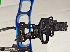 Prime Rival Compound Bow Rifht Hand