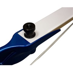 Southland Archery Supply SAS Explorer Metal Riser Takedown Recurve Bow