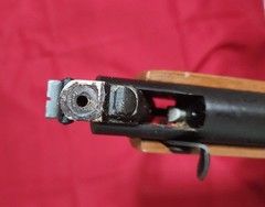 Air Gun pellet/bb brake barrel ( New )