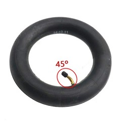 80/65-6 Tire &Tube fit 255×80 10×3 Varla Nanrobat d6+ Mantis pro Electric Scoote