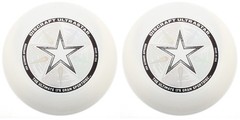 175 gram Ultimate Ultra-Star – 2 PACK (WHITE)