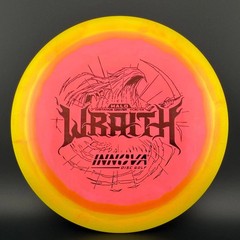 Innova Halo Star Wraith