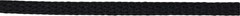1/4″ 1000 ft Dacron Polyester Rope Black by CobraRope