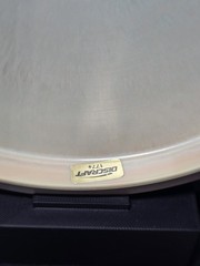 Discraft ESP Buzzz Paul McBeth 5x Signature Midrange 177+g Never Thrown No Ink