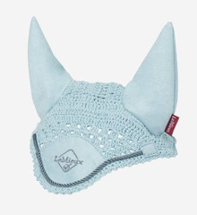 LeMieux Hobby Horse Fly Hood – Black