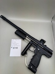 Inception Designs PB Pump – Paintball Marker Fully Working