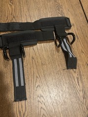 Lifting Hook (18dollars On Amazon)