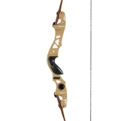 Archery 62″ Hunting ILF Takedown Recurve Bow for Right Hand Competition Hunting