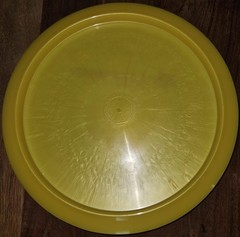 Innova GStar Leopard3 Old 2016 Money Run 165gs Pearly Grippy Gummy