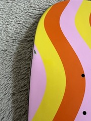 Palace Gucci Vault Multicolor Skateboard Deck (Set of 3) New