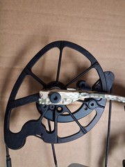 Prime Divide 31/6 Compound Bow Right Hand