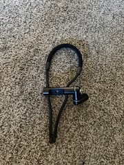 Bee Stinger Side Stabilizer