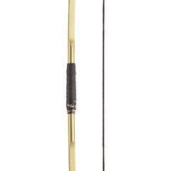 67″ English Longbow 20-70lbs Traditional Straight Bow RH LH Archery Hunt Shoot