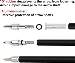60» 30-50lbs Archery Recurve Bow Wooden Bow & 12pcs Arrows For Target Hunting