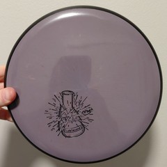 MVP Spin Lab 2nd