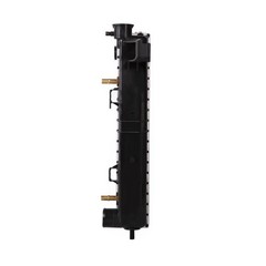 Radiator Replacement For 94-02 Dodge Ram 2500 3500 Pickup Truck V10 8.0L 1555