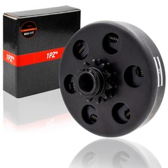 11 Tooth Clutch 5/8″ For Coleman CT100U CC100X MONSTER MOTO MM-B80 98cc 80cc