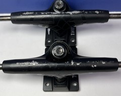 Thunder Sonora Black 147 Skateboard Trucks 8.0″ Axle
