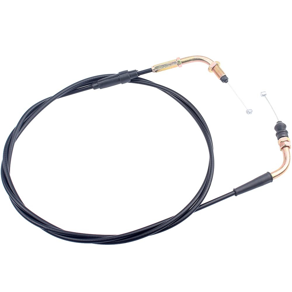 Universal Throttle Cable for GY6 50cc 80cc 90cc 110cc 125cc 150cc 139QMB 4 St…
