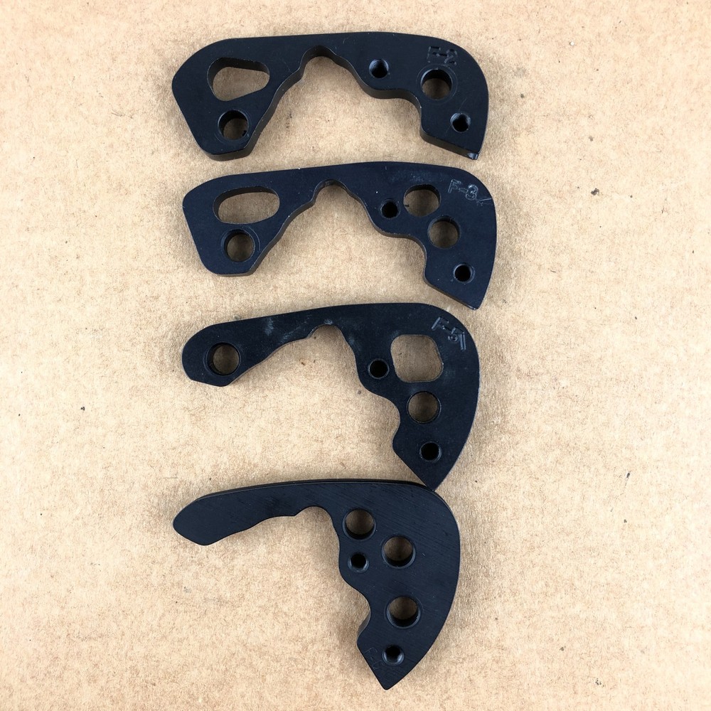 Martin Archery Draw Length Module F-2 F-3 F-5 F-6 Bow Mod Fuzion AcuTrac Dynacam
