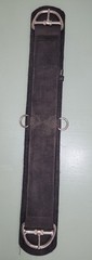 Weaver Equine Felt Lined Deluxe Super Cinch 26-inch
