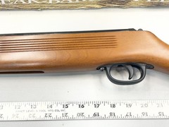 Winchester 600X break barrel .177 cal pellet rifle Whitetails Unlimited 316870