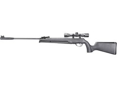 Umarex Prymex 22 Caliber Pellet Air Rifle with Scope