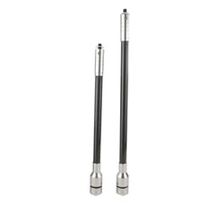 Archery Carbon Stabilizer Extender Side Bar Balance Rods Recurve Compound Bow