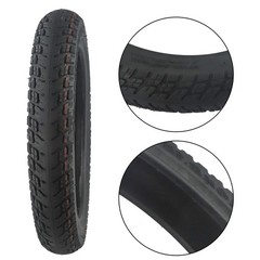 14inch 14*2.125(57-254) Off-road Outer tire For Electric Scooter Vacuum Tyres