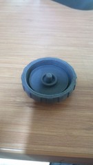 Pvs7 Battery Cap (SLS printed)