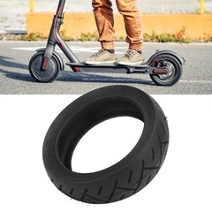 250×64 Eco Friendly Rubber Electric Scooter Tire For Mi4 Ultra Popular