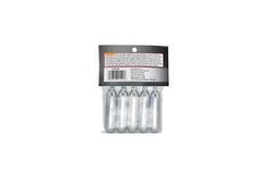 Swiss Arms 12gm CO2 Catridge (10-Pack) , Black
