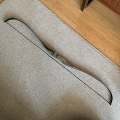Martin Archery X-200 Recurve Bow @28″ 60” 08357 “Left” Made in the USA