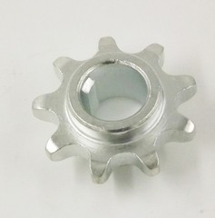 Jackshaft Sprocket for Manco / American Sportworks 41/420, 9T part# 8720- 1125