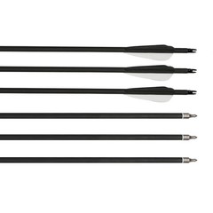 30-65lb Archery Traditional Recurve Bow&Arrow Cowhide Mongolian Horsebow Hunting