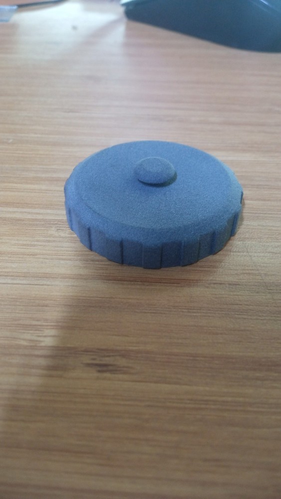 Pvs7 Battery Cap (SLS printed)