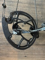Prime Logic RH 29” 70LB Compound Bow 330fps READY TO SHOOT!