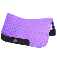 51HI HILASON Western All Purpose Horse Saddle Pad