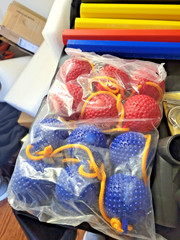 Lasso Golf Tailgating and Party Game