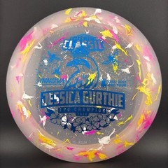 Innova Party Time Champion Shryke – Jessica Gurthie 2026 Queen City Classic