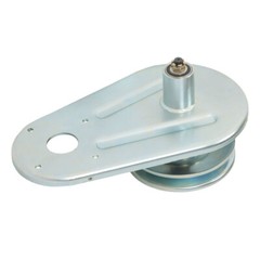 40 Series Clutch Pulley Driver Driven For Go Kart Torque Converter Kit 8 to16HP