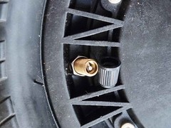Hover-1 Charger Hoverboard Motor Hub