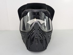 JT Paintball Mask Goggles Visor Adjustable Strap Chin Strap Vented