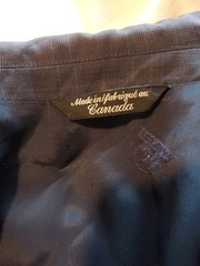 Grand Prix Women Wool Equestrian Show Jacket Blazer Size US 2 Purple Riding Flaw